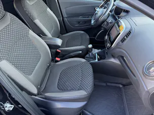 Renault Captur 1.5 dCi Business Line