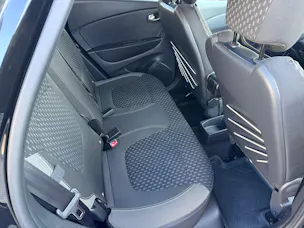 Renault Captur 1.5 dCi Business Line