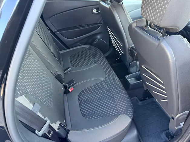 Renault Captur 1.5 dCi Business Line