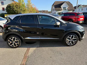 Renault Captur 1.5 dCi Business Line