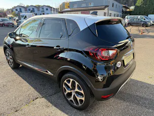 Renault Captur 1.5 dCi Business Line