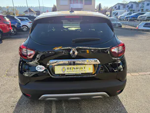 Renault Captur 1.5 dCi Business Line