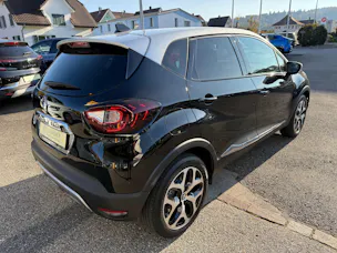 Renault Captur 1.5 dCi Business Line