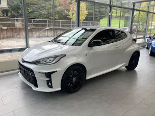 Toyota Yaris 1.6 GR Sport
