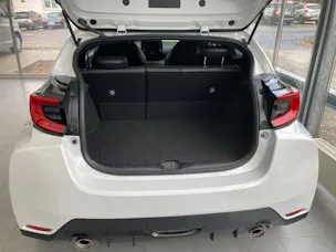 Toyota Yaris 1.6 GR Sport