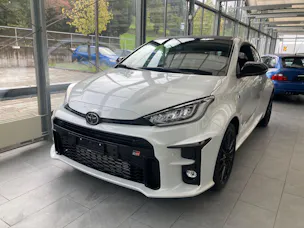 Toyota Yaris 1.6 GR Sport