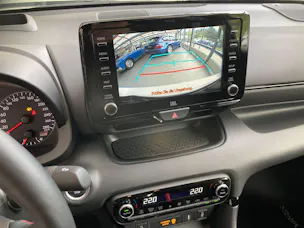 Toyota Yaris 1.6 GR Sport