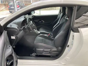 Toyota Yaris 1.6 GR Sport