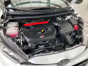 Toyota Yaris 1.6 GR Sport