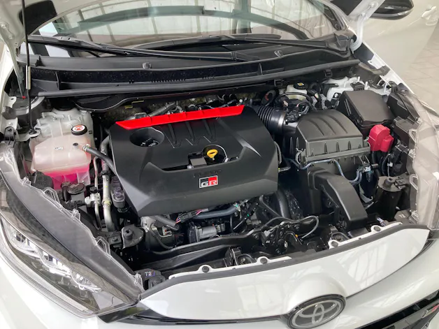 Toyota Yaris 1.6 GR Sport
