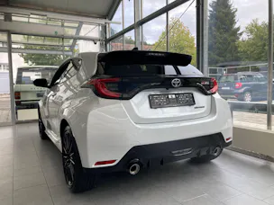 Toyota Yaris 1.6 GR Sport
