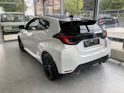 Toyota Yaris 1.6 GR Sport