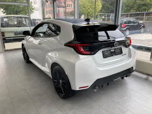 Toyota Yaris 1.6 GR Sport