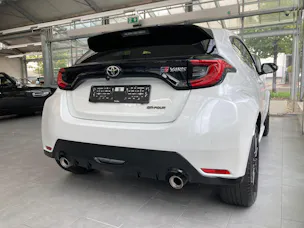 Toyota Yaris 1.6 GR Sport