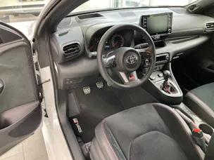 Toyota Yaris 1.6 GR Sport