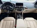 BMW X3 xDrive 30d M Sport Steptronic