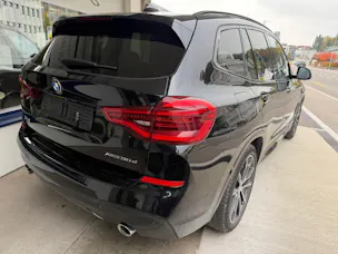 BMW X3 xDrive 30d M Sport Steptronic