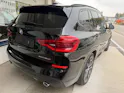 BMW X3 xDrive 30d M Sport Steptronic