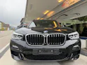 BMW X3 xDrive 30d M Sport Steptronic