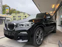 BMW X3 xDrive 30d M Sport Steptronic