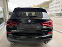BMW X3 xDrive 30d M Sport Steptronic