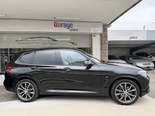 BMW X3 xDrive 30d M Sport Steptronic