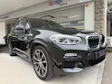 BMW X3 xDrive 30d M Sport Steptronic