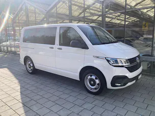 VW T6.1 Multivan 2.0 TDI Trendline Liberty 4Motion DSG