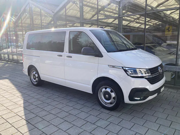 VW T6.1 Multivan 2.0 TDI Trendline Liberty 4Motion DSG