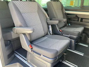 VW T6.1 Multivan 2.0 TDI Trendline Liberty 4Motion DSG