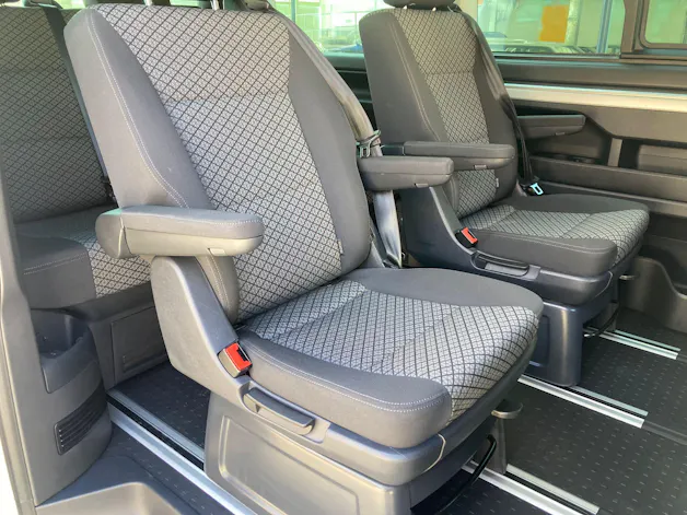 VW T6.1 Multivan 2.0 TDI Trendline Liberty 4Motion DSG