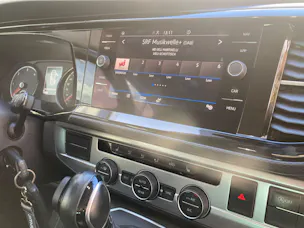 VW T6.1 Multivan 2.0 TDI Trendline Liberty 4Motion DSG