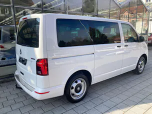 VW T6.1 Multivan 2.0 TDI Trendline Liberty 4Motion DSG