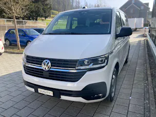 VW T6.1 Multivan 2.0 TDI Trendline Liberty 4Motion DSG