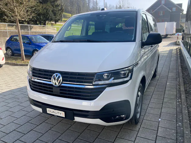 VW T6.1 Multivan 2.0 TDI Trendline Liberty 4Motion DSG