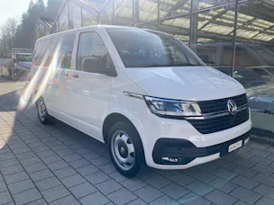 VW T6.1 Multivan 2.0 TDI Trendline Liberty 4Motion DSG