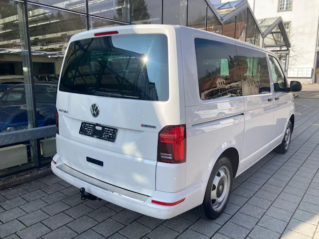 VW T6.1 Multivan 2.0 TDI Trendline Liberty 4Motion DSG