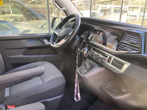 VW T6.1 Multivan 2.0 TDI Trendline Liberty 4Motion DSG