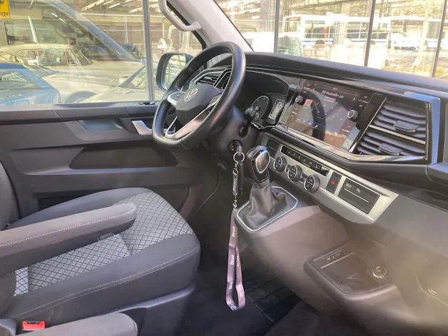 VW T6.1 Multivan 2.0 TDI Trendline Liberty 4Motion DSG