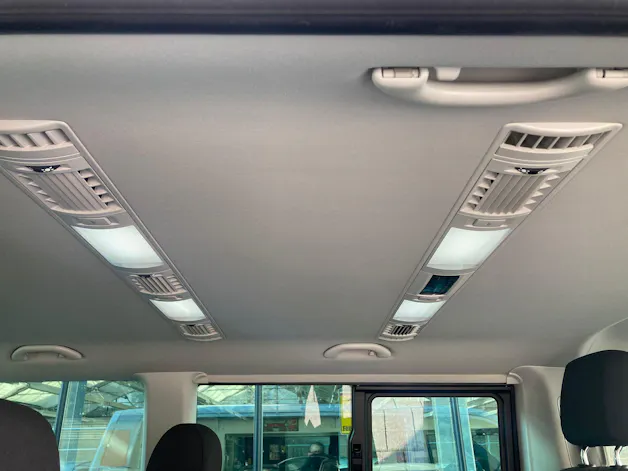 VW T6.1 Multivan 2.0 TDI Trendline Liberty 4Motion DSG