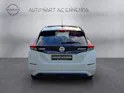 Nissan Leaf e+ Tekna (incl. battery)