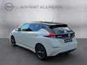 Nissan Leaf e+ Tekna (incl. battery)