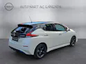 Nissan Leaf e+ Tekna (incl. battery)
