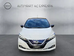 Nissan Leaf e+ Tekna (incl. battery)