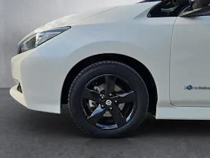 Nissan Leaf e+ Tekna (incl. battery)