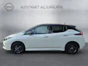 Nissan Leaf e+ Tekna (incl. battery)