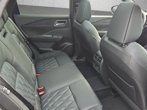 Nissan Qashqai 1.3 MHEV Tekna+ 4x4