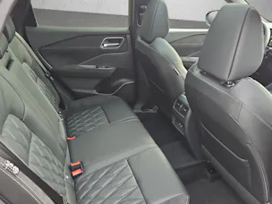 Nissan Qashqai 1.3 MHEV Tekna+ 4x4