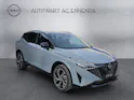 Nissan Qashqai 1.3 MHEV Tekna+ 4x4