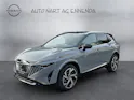 Nissan Qashqai 1.3 MHEV Tekna+ 4x4